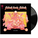 Sabbath Bloody Sabbath (180G) & Master Of Reality (180G)