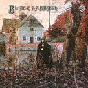 Black Sabbath (180G) & Paranoid