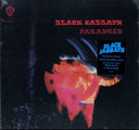 Sabotage (180G) & Paranoid (180G) & Sabotage (Super Deluxe Edition/4LP/7Inch) & Heaven & Hell (Deluxe/2LP)