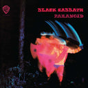 Paranoid & Eternal Idol