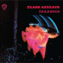 Paranoid & Eternal Idol