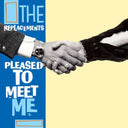 Replacements - Let It Be & Please To Meet Me (Syeor) & Tim (Syeor) - LP Vinyl Bundle