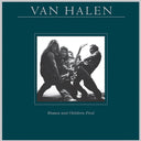 Van Halen Ii (180G/Remastered) & Women & Children First & Fair Warning & Diver Down & Van Halen (Digitally Remastered) & 1984
