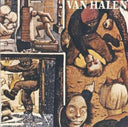 Women & Children First & Fair Warning & Diver Down & Van Halen (Digitally Remastered) & 1984 & Live In Dallas 1991 (X) (2LP)