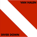 Van Halen Ii (180G/Remastered) & Diver Down & 1984