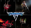 Women & Children First & Fair Warning & Diver Down & Van Halen (Digitally Remastered) & 1984 & Live In Dallas 1991 (X) (2LP)