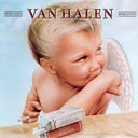 Van Halen Ii (180G/Remastered) & Diver Down & 1984