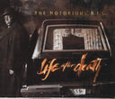 Life After Death & Ready To Die (30Th Anniversary/2LP) & Ready To Die (2LP/140G)