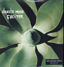 Depeche Mode - Speak & Spell & Construction Time Again & Exciter & Best Of Depeche Mode Vol.1 - LP Vinyl Bundle