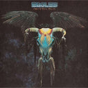 Their Greatest Hits Vol.1 & 2 (2LP/180G) & One Of These Nights & Eagles