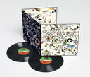 Led Zeppelin Iii (2LP/180G) & Led Zeppelin Ii (Deluxe Remastered/2LP/180) & In Through The Out Door