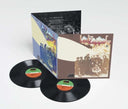 Led Zeppelin Ii (Deluxe Remastered/2LP/180) & Led Zeppelin Iii (Remastered Original/180G) & Physical Graffiti (2015 Remaster) & Led Zeppelin Ii (180G/Remastered) & Led Zeppelin I (180G/Remastered)