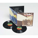 Led Zeppelin Ii (Deluxe Remastered/2LP/180) & In Through The Out Door & Led Zeppelin Iv & Led Zeppelin Ii (180G/Remastered)