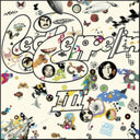 Led Zeppelin Iii (2LP/180G) & Led Zeppelin Iii (Remastered Original/180G)