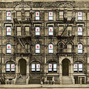Led Zeppelin Iii (2LP/180G) & Led Zeppelin Iv & Physical Graffiti (2015 Remaster)