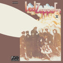Led Zeppelin Ii (Deluxe Remastered/2LP/180) & Led Zeppelin Iii (Remastered Original/180G) & Physical Graffiti (2015 Remaster) & Led Zeppelin Ii (180G/Remastered) & Led Zeppelin I (180G/Remastered)