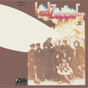 Led Zeppelin Ii (Deluxe Remastered/2LP/180) & In Through The Out Door & Led Zeppelin Iv & Led Zeppelin Ii (180G/Remastered)