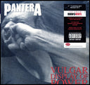 Pantera - Far Beyond Driven (Marbled Yellow LP Vinyl) (I) & Vulgar Display Of Power (Marbled Black/Grey LP Vinyl) (I) & Vulgar Display Of Power