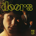Doors & Morrison Hotel & L.A. Woman