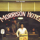Strange Days & Morrison Hotel & L.A. Woman