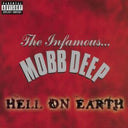 Mobb Deep - Murda Muzik & Hell On Earth - CD Bundle