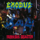 Fabulous Disaster & Bonded By Blood
