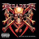 Remaster-Killing Is My Business & Classic Albums 2In1