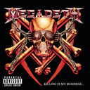 Remaster-Killing Is My Business & Classic Albums 2In1 & Countdown To Extinction