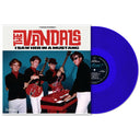 I Saw Her In A Mustang (Blue LP Vinyl) & Hollywood Potato Chip (Blue LP Vinyl) & 25Th Annual Christmas Formal (Red & Black Marble LP Vinyl)