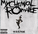 Black Parade (X) & Three Cheers For Sweet Revenge