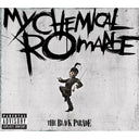 Black Parade (X) & Three Cheers For Sweet Revenge & Black Parade / Living With Ghosts (X) (10Th Anniversary Edition) & May Death Never Stop You