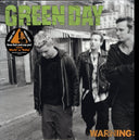 Warning & International Superhits & Dookie (X) (Baby Blue LP Vinyl) & Insomniac (25Th Anniversary/2LP) & Nimrod & Kerplunk (120G/7Inch Single) & Dookie