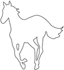 Saturday Night Wrist & Around The Fur & White Pony & Deftones & Ohms & Koi No Yokan