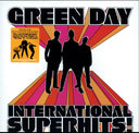 Green Day - International Superhits & Dookie (X) (Baby Blue LP Vinyl) & Nimrod