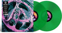 From Zero (Deluxe/2LP/Translucent Emerald Green Vinyl) & Hybrid Theory