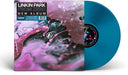 From Zero (Translucent Sea Blue LP Vinyl) & Meteora