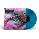 From Zero (Translucent Sea Blue LP Vinyl) & Meteora