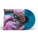Linkin Park - From Zero (Deluxe/2LP/Translucent Emerald Green Vinyl) & From Zero (Translucent Sea Blue LP Vinyl) & Meteora (Marbled LP Vinyl) & Papercuts (2LP) & Meteora & One More Light & Reanimation & Hybrid Theory & Minutes To Midnight