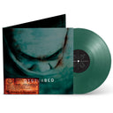 Sickness (X) (25Th Anniversary/Green LP Vinyl) & Sickness