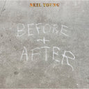 Before & After (Clear LP Vinyl) (I) & Royce Hall 1971 & Times & Young Shakespeare & Fork In The Road (140G)