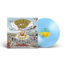 Dookie (X) (Baby Blue LP Vinyl) & Dookie