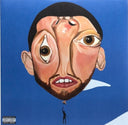Balloonerism & Circles & Swimming (X) & Divine Feminine (X) & Go:Od Am (X)