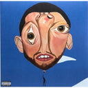 Balloonerism & Circles & Swimming (X) & Divine Feminine (X) & Go:Od Am (X)