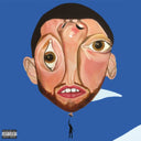 Balloonerism (2LP) & Npr Music Tiny Desk Concert (Translucent Blue LP Vinyl/B-Side Etching/Insert) & Swimming (X) & Divine Feminine (X) & Go:Od Am (X)