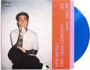 Mac Miller - Npr Music Tiny Desk Concert (Translucent Blue LP Vinyl/B-Side Etching/Insert) & Faces (3LP/Yellow Vinyl) & Swimming (X) & Circles (2LP/Clear Vinyl) & Watching Movies With The Sound Off (10 Year Anniversary/Galaxy Vinyl/2LP/180G/10Inch