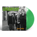 Warning (Fluorescent Green LP Vinyl) & American Idiot (2LP/Red & Black Splatter Vinyl) & American Idiot & American Idiot (W/Poster)