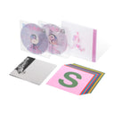 Mac Miller - Swimming (5 Year) (2LP/Milky Clear/Hot Pink/Sky Blue Marble Vinyl) & Swimming (X) & Divine Feminine (X) & Go:Od Am (X) & Blue Slide Park
