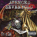 City Of Evil & Nightmare