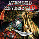 City Of Evil & Nightmare