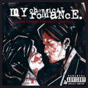 Black Parade (X) & Three Cheers For Sweet Revenge